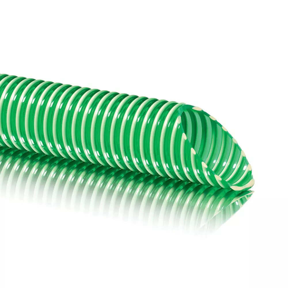 Fitt Suction Hose 2.1/2" 63mm 50m