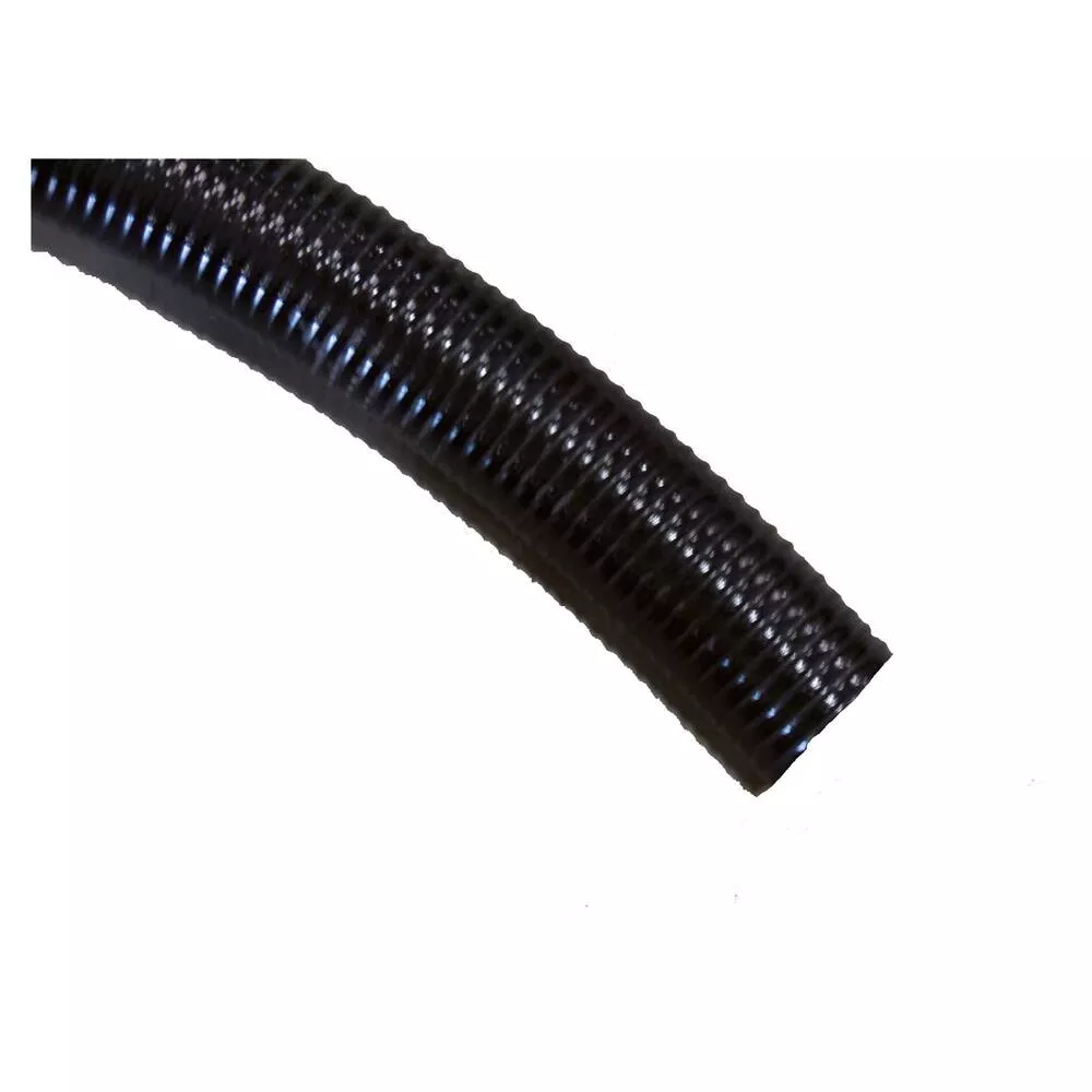 Fitt Suction Hose Extra Supple 4" 102mm 10m