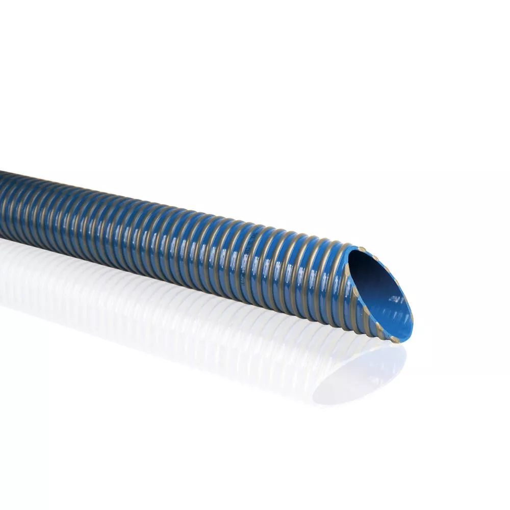 Fitt Suction Hose Extra Supple 4" 102mm 30m