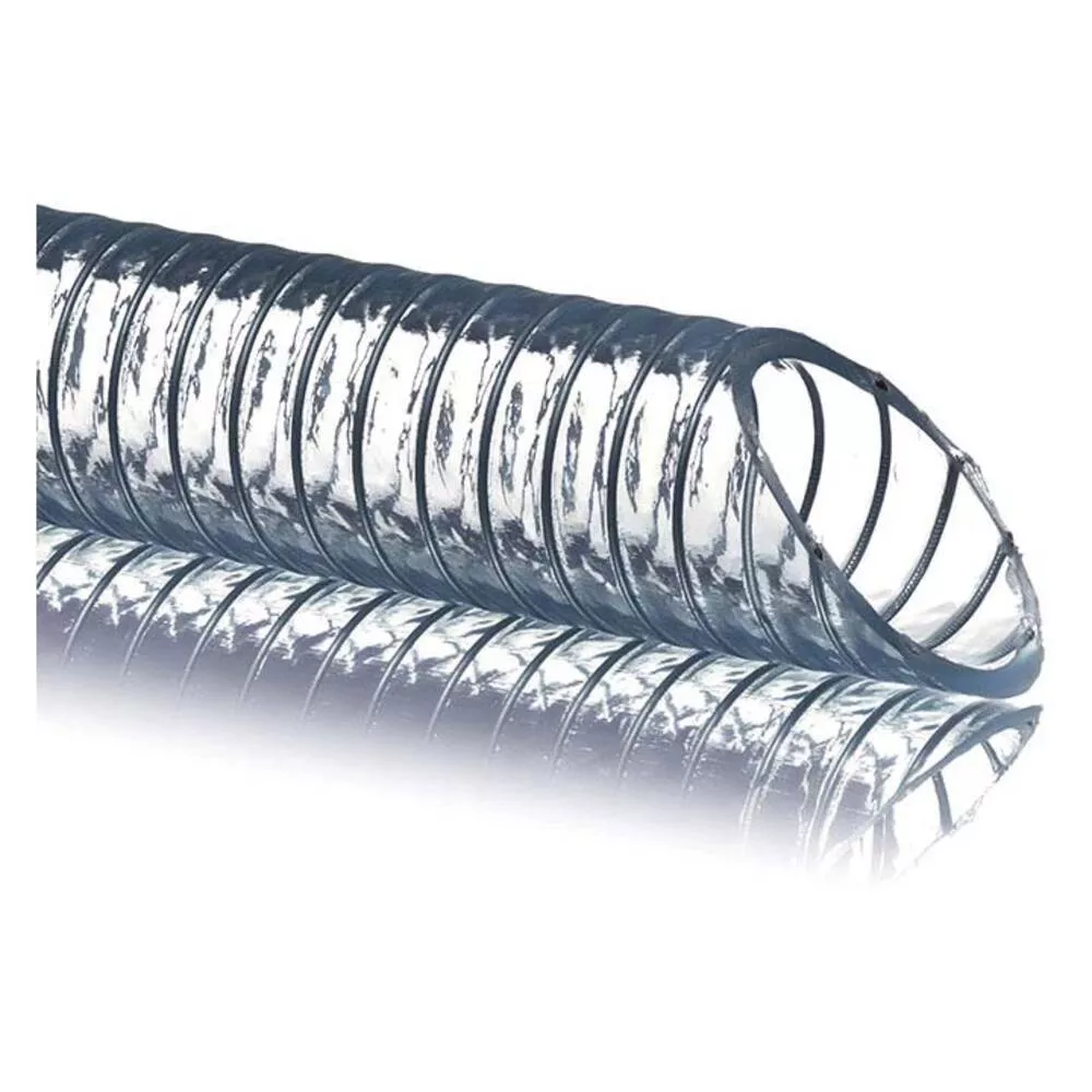 Fitt Suction Or Discharge Hose, Metalflex 25mm 30m