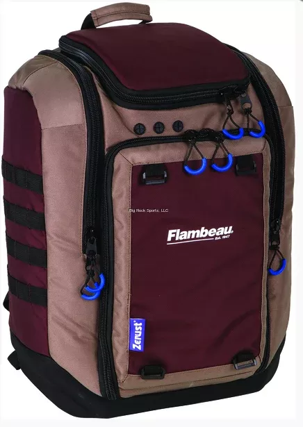 Flambeau P50BP P50BP Portage Pack Backpack Tackle Bag