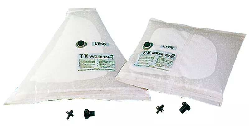 Flexible Boat Water Tank Osculati