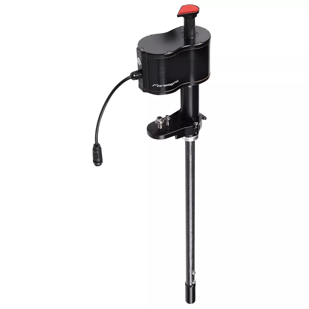 FORESIGHT Forward-Facing Motorized Sonar Mount [1003]