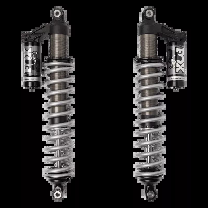 Fox 17-24 Can-Am Maverick Defender HD 2.0 Performance Series Coilover Shock - Front