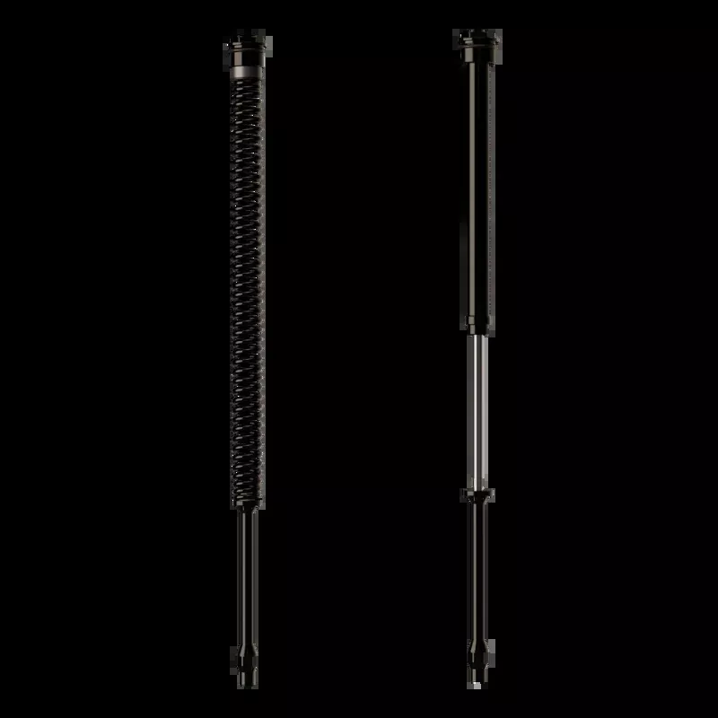 FOX 17-24 Indian Scout Standard 41mm Front Grip Fork Cartridge Kit