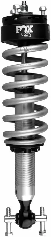Fox 2024+ Ford Ranger 4WD 2.0 Performance IFP Front Coilover - 0-3in Lift
