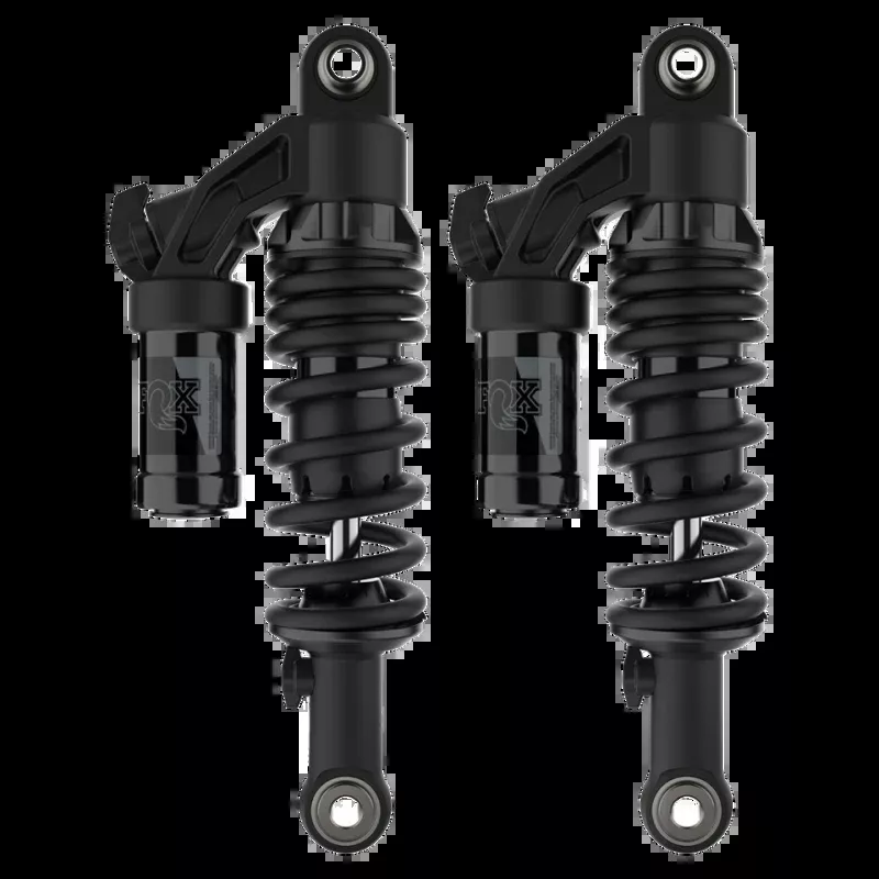 Fox 2025+ Indian Scout STD Spring (11.66 - 1.91) 1.459 - QS3/QSR