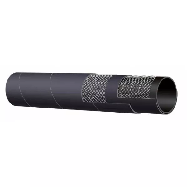 Fuel Hose ISO7840 - 25mm, 37mm, 20m