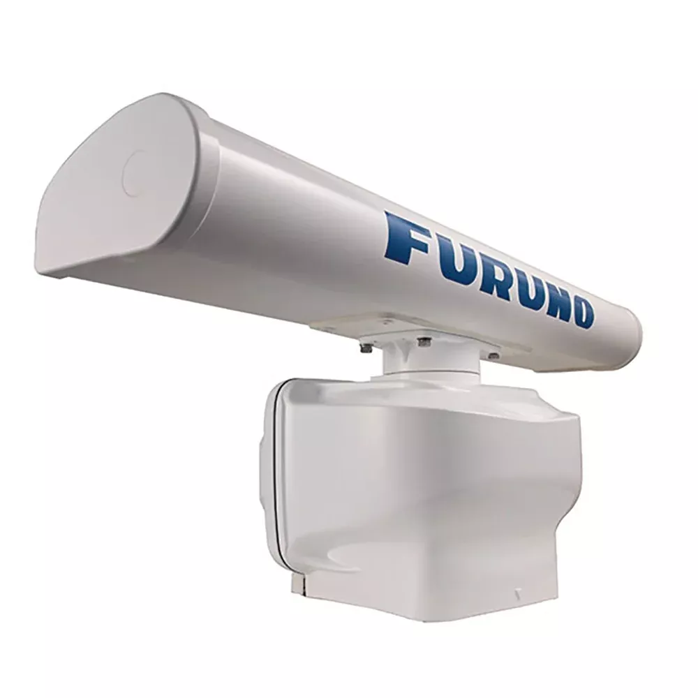 Furuno DRS6AX 6kW UHD Digital Radar w/Pedestal, 3.5 Open Array Antenna15M Cable[DRS6AX/3]