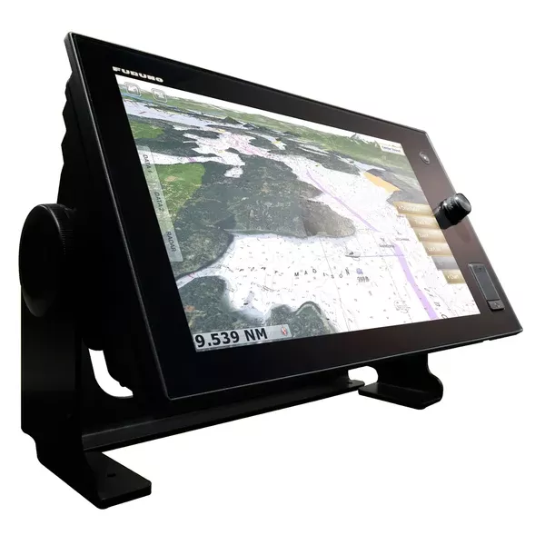 Furuno NavNet TZtouch TZT14 14.1" Multifunction Display *Remanufactured [TZT14-REFURB]