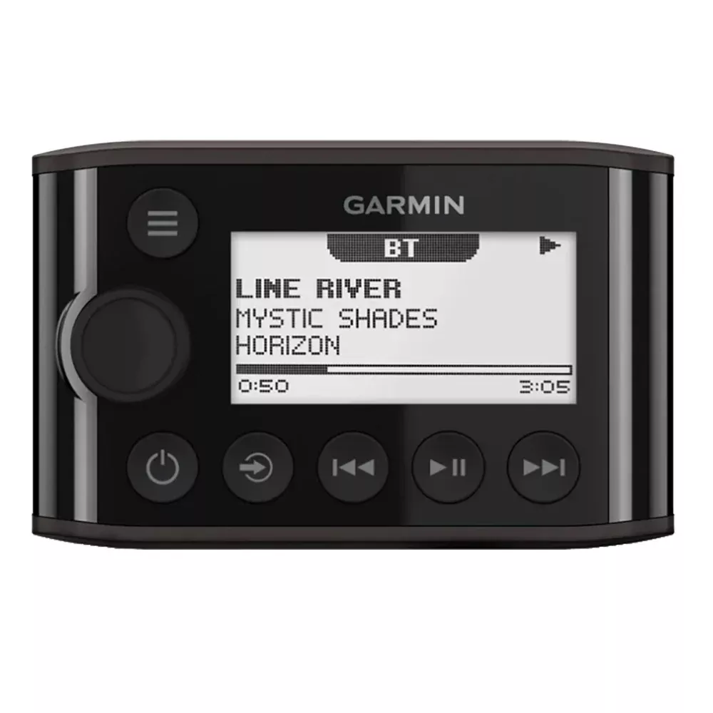 Fusion NRX300 NMEA 2000 Wired Remote [010-01628-04]