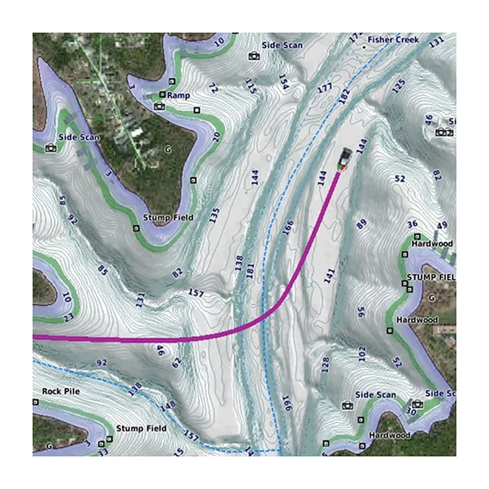Garmin LakeV g3 Ultra U.S. - East