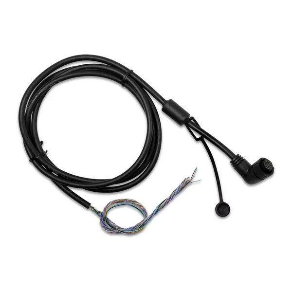 Garmin NMEA 0183 Cable - Right Angle [010-11088-00]