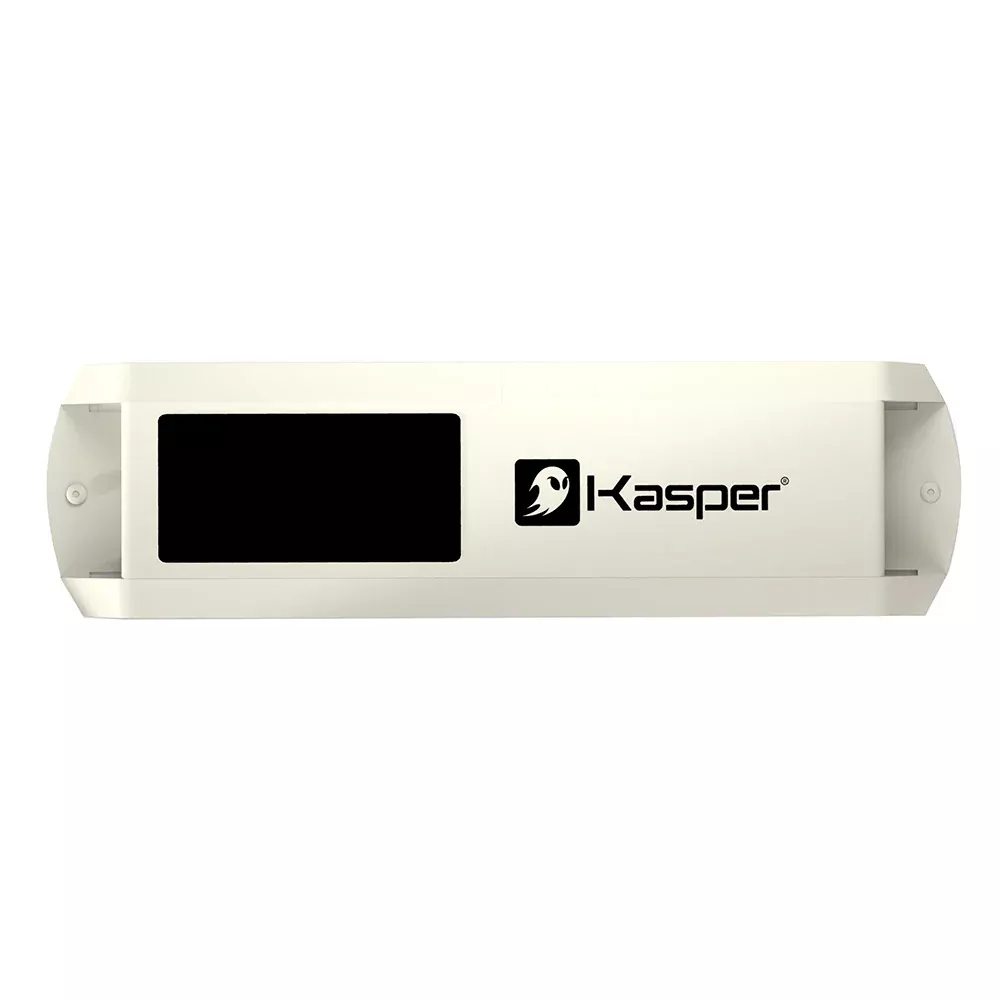 GOST Kasper Tracker