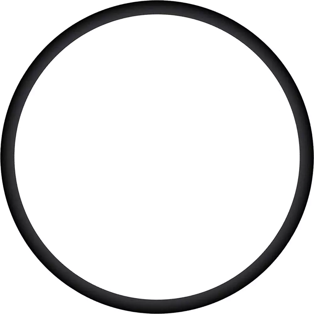 GROCO Replacement Buna-N O-Ring