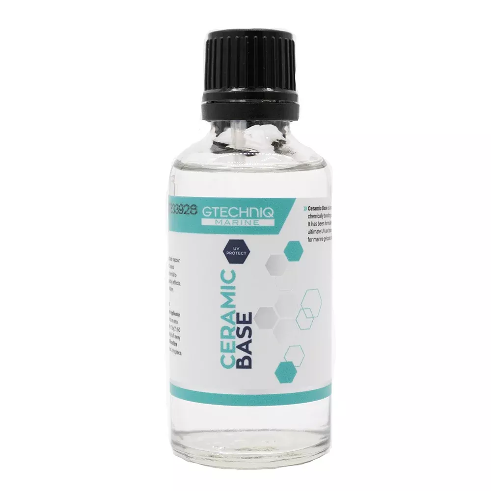Gtechniq Marine Ceramic Base - 50ml [MCB 0.05]