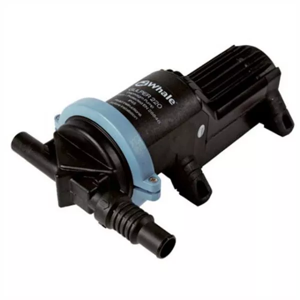 Gulper 220 Shower/Bilge Pump 24V BP1554