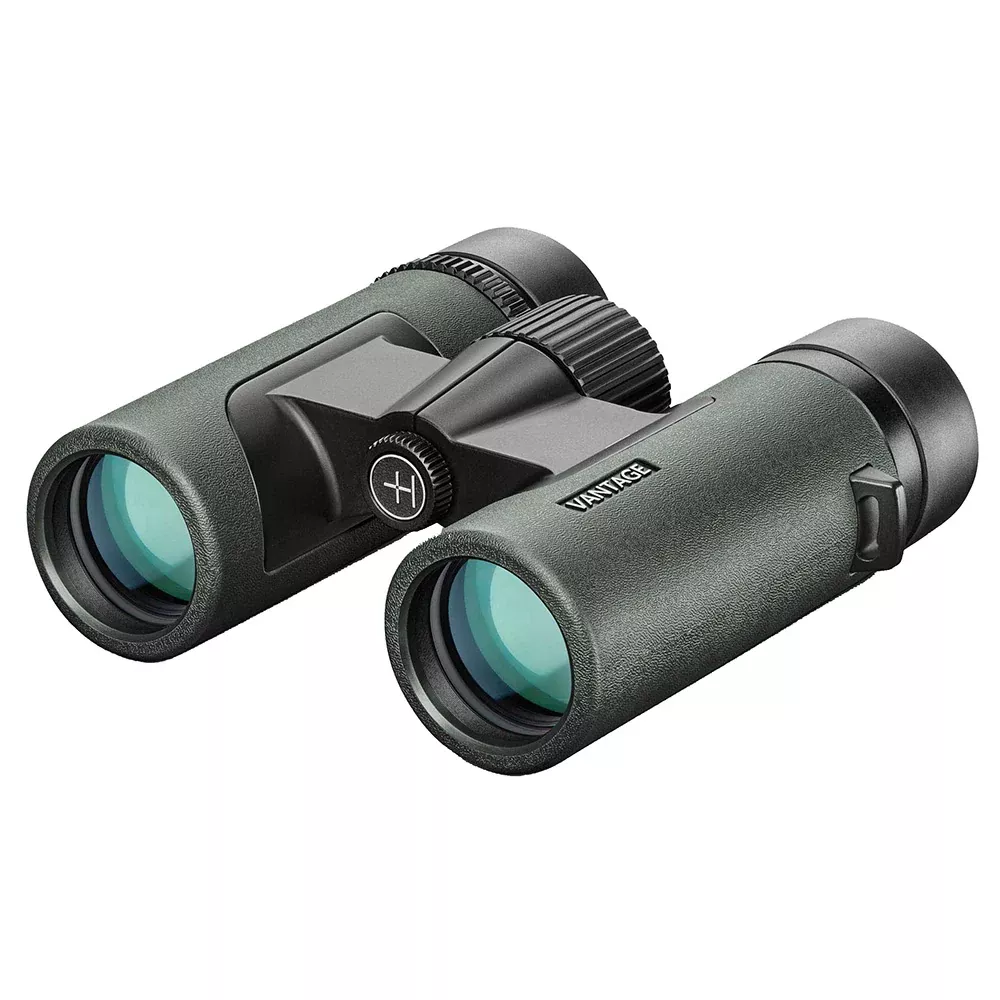 Hawke Optics Vantage Binocular 8x32 - Green [34120]