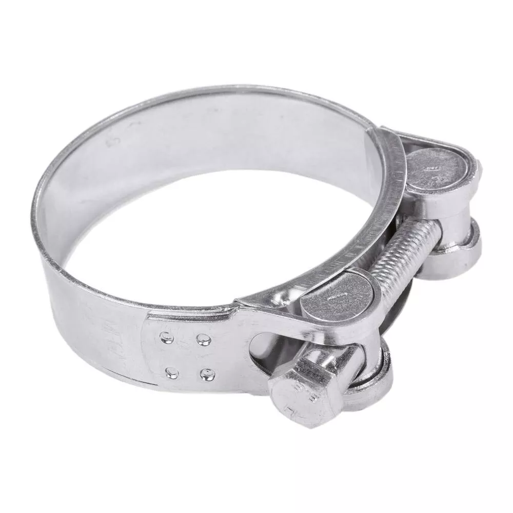 Heavy Duty Hose Clamp 140-148 mm