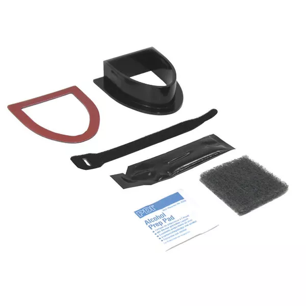 Humminbird MHX-XMK Kayak Transducer Mounting Kit [740103-1]