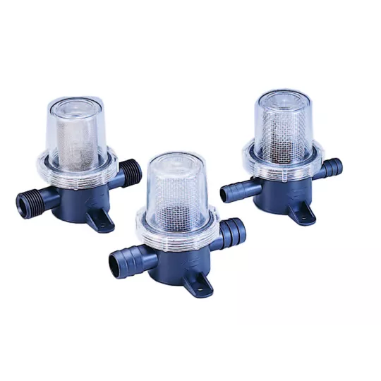 A.A.A. In-line Filter 19 mm