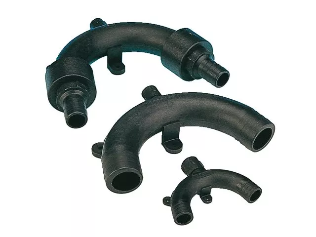 Jabsco Inlet Vented Loop