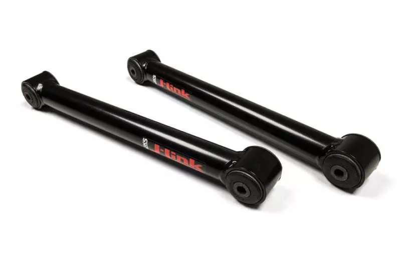 JKS Manufacturing 18-21 Jeep Wrangler JL Fixed J-Link Lower Control Arms - Rear