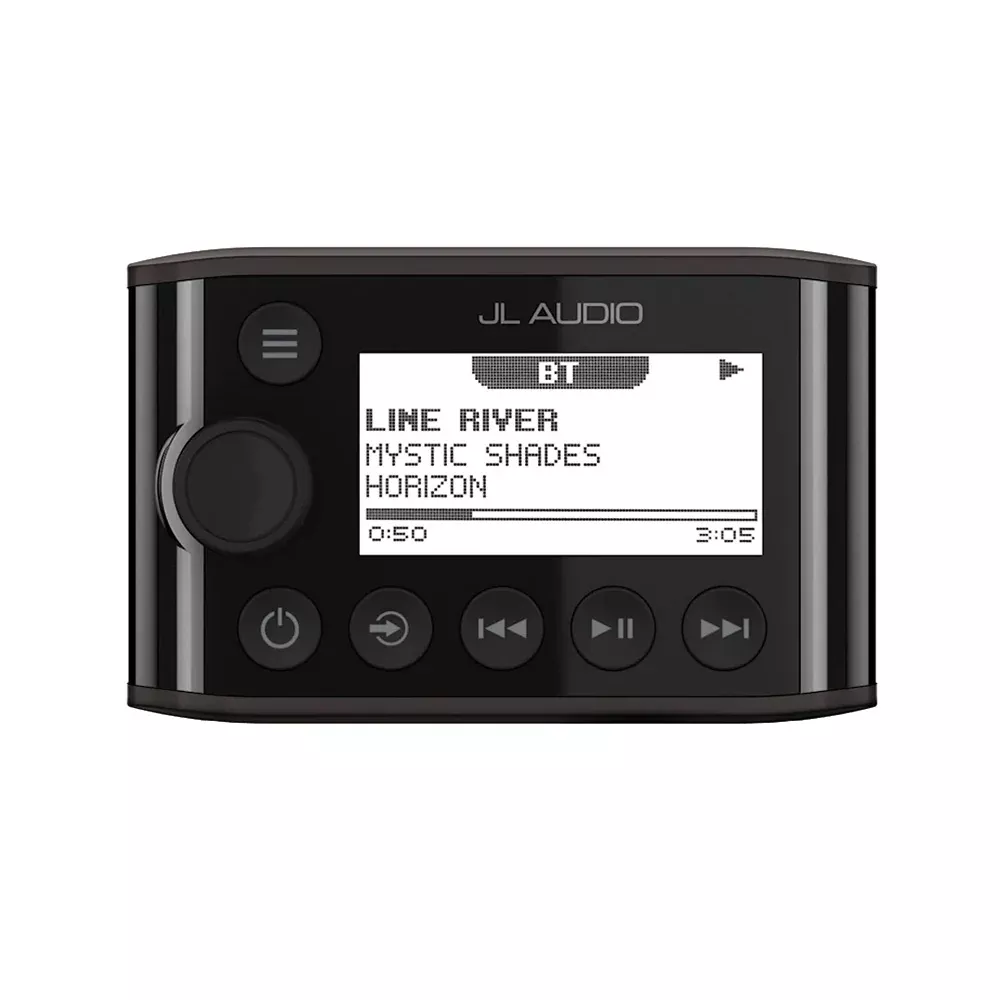 JL Audio NRX-300 Wired Remote