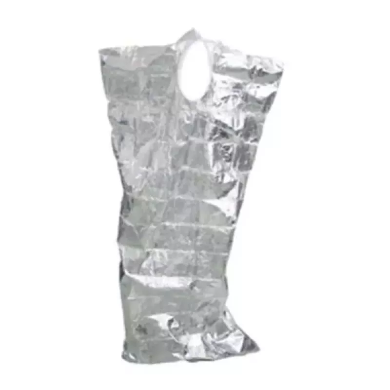 Lalizas 70461 - Thermal Protective Aid Alusafe-T LSA Code-MER