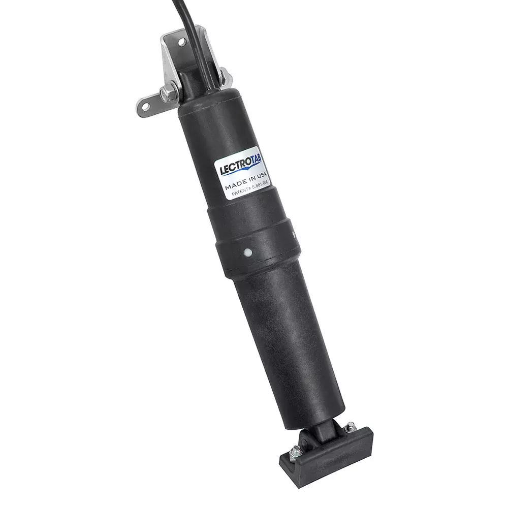 Lectrotab 12 V Heavy Duty Tab Actuator - 6 Cable[A-BK-20]