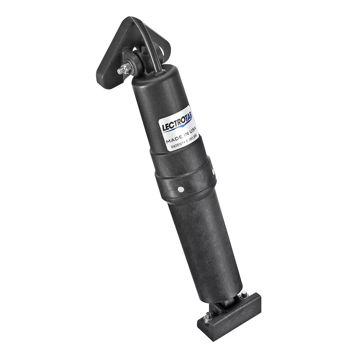 Lectrotab 12 V Trim Tab Actuator - 23 Cable[A-BK-13]