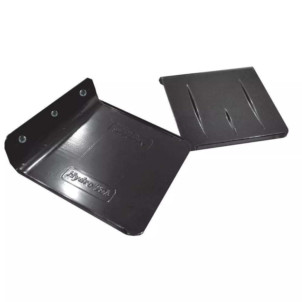 Lectrotab HydroPlane 8″ x 7.5″ Plates – Pair [HD800]