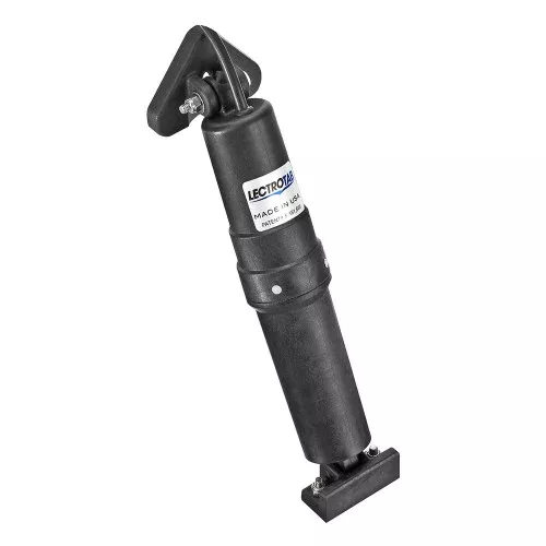 Lectrotab Standard Trim Tab Actuator - 12V - 28' Cable [A-BK-24]