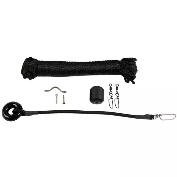 Lee's Center Rigger Single Rig Kit - No Release Clip [RK0337CR]