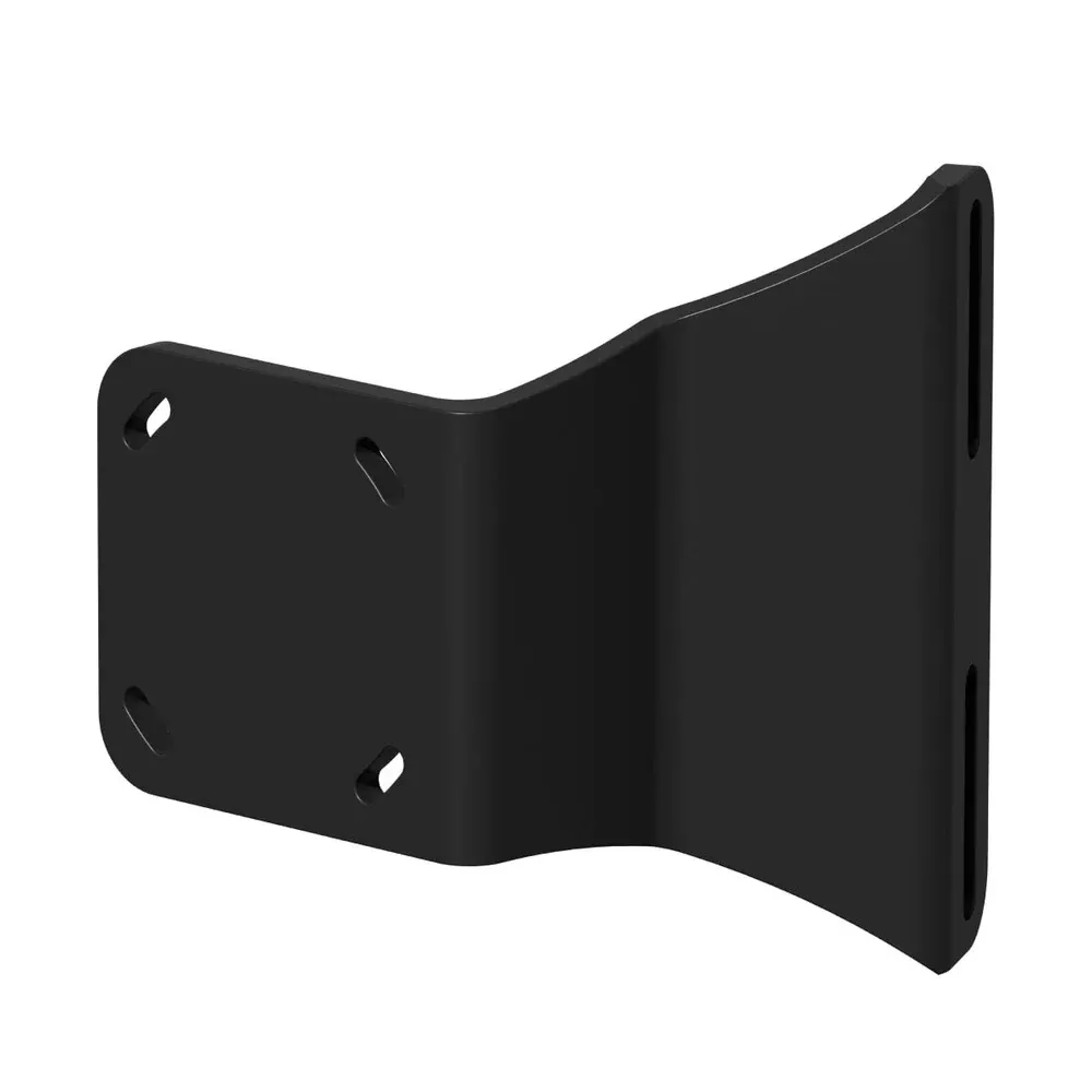 Lewmar Jack Plate Mounting Bracket for AxisVector Shallow Water Anchors - Black