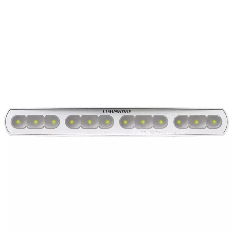 Lumishore ECLIPSE 18" Flood Light [010-04460-00]