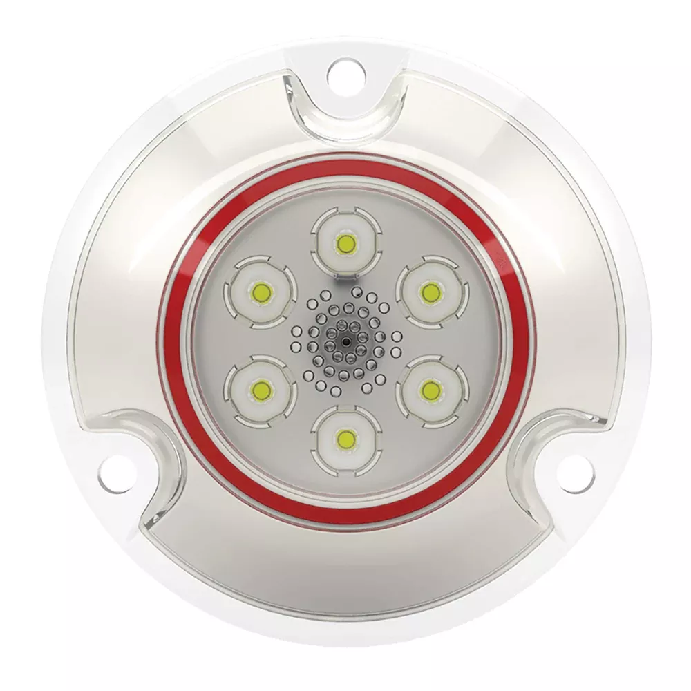 Lumishore ORA SMX11 Surface Mount Underwater Light – White [010-04352-00]
