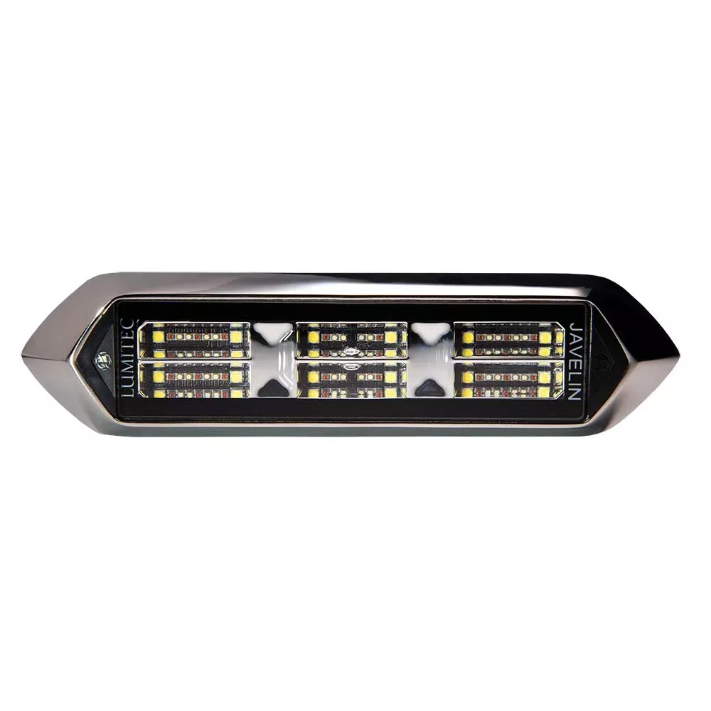 Lumitec Javelin 600X Underwater Light