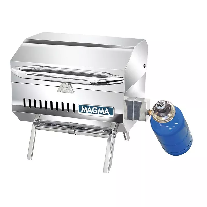 Magma Trailmate Gas Grill [A10-801]