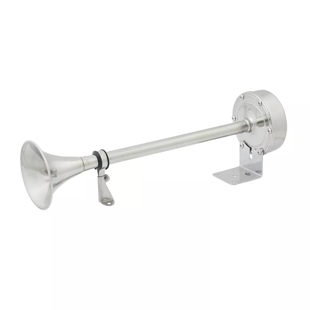 Marinco 24V Single Trumpet Electric Horn