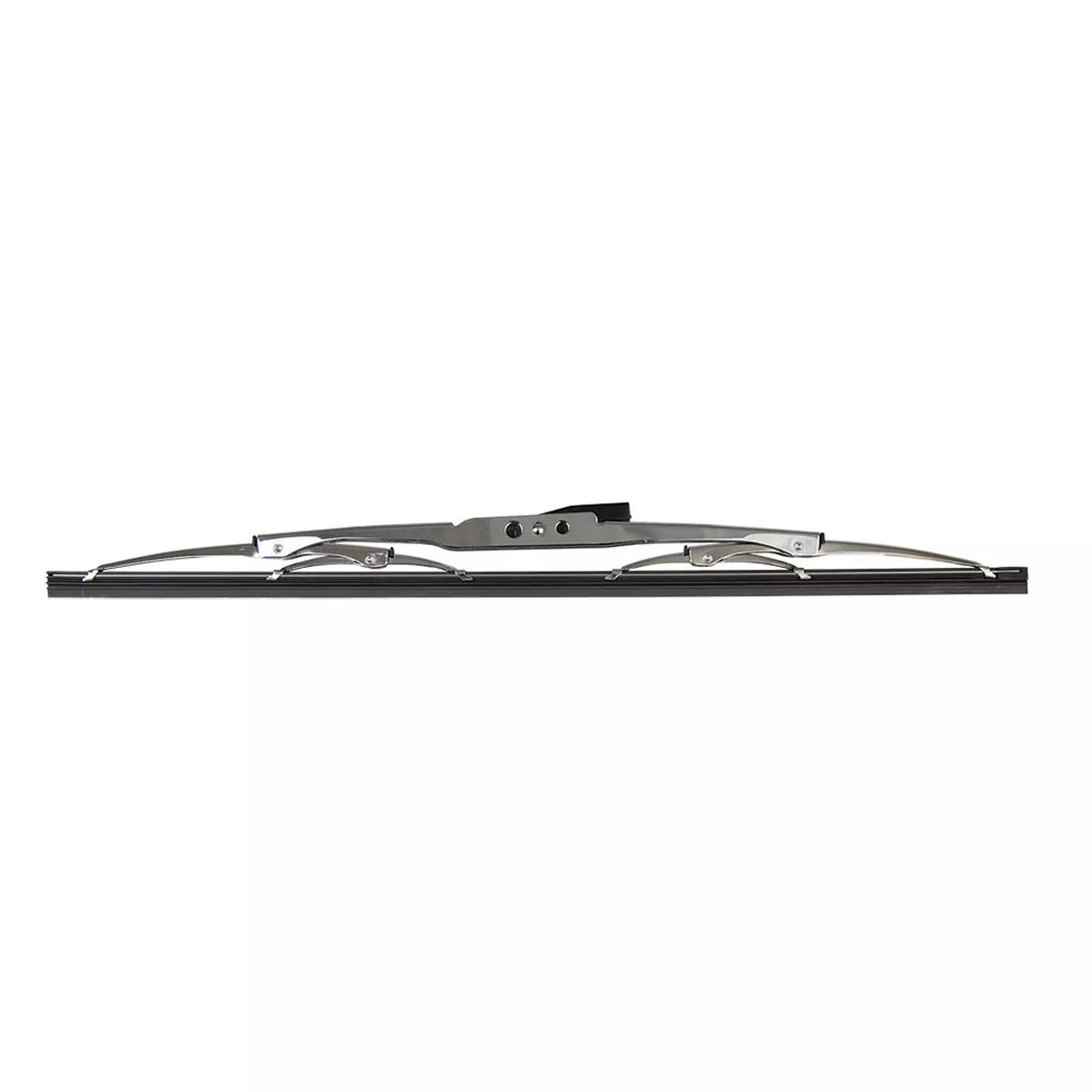 Marinco Deluxe Stainless Steel Wiper Blade - 20"