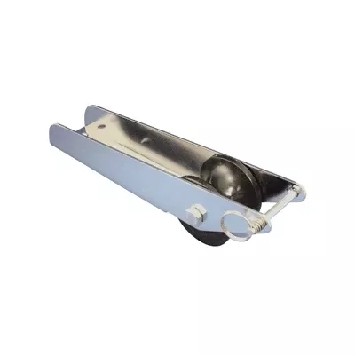 Marpac Anchor Roller - 2 x 2 Inch Roller -11 x 2 Inch Mount