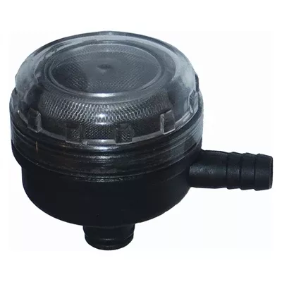 Marpac Baitwell Pump