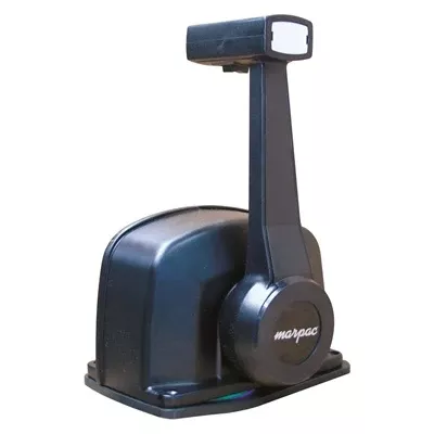 Marpac Dual Function Single Lever Control - Top Mount