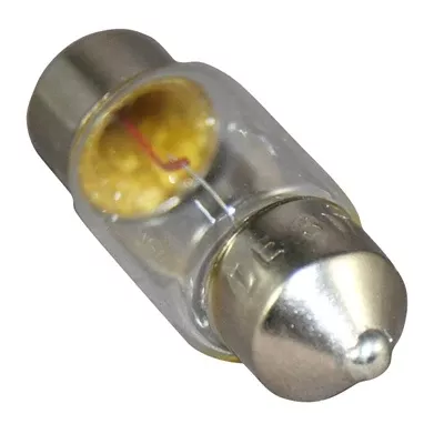 Marpac Festoon Bulbs - 12 Volts - 10 Watts