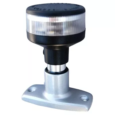Marpac L.E.D. Advantage Fixed All-Round Light - 4 Inches