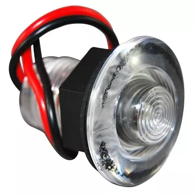 Marpac L.E.D. Baitwell Light - White