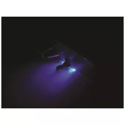 Marpac L.E.D. High Intensity Underwater Light - White - 1.5 x 3.5 Inch Oval