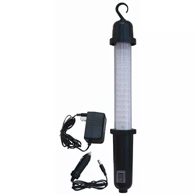 Marpac L.E.D. Rechargeable Utility Light