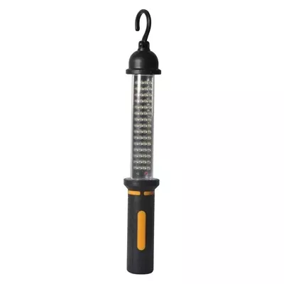 Marpac L.E.D. Waterproof Rechargeable Utility Light